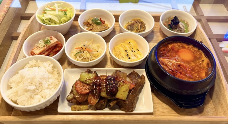 【20代女性主催♪】SNSで人気な韓国料理を食べに行こう🇰🇷
