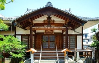 【北品川のお寺で！7/26  18時　本照寺で怪談会！【怖い話知らなくてもOK！】