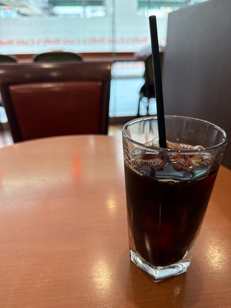 7/19 喫茶店でモーニングしよう☕️☀️【20代限定】