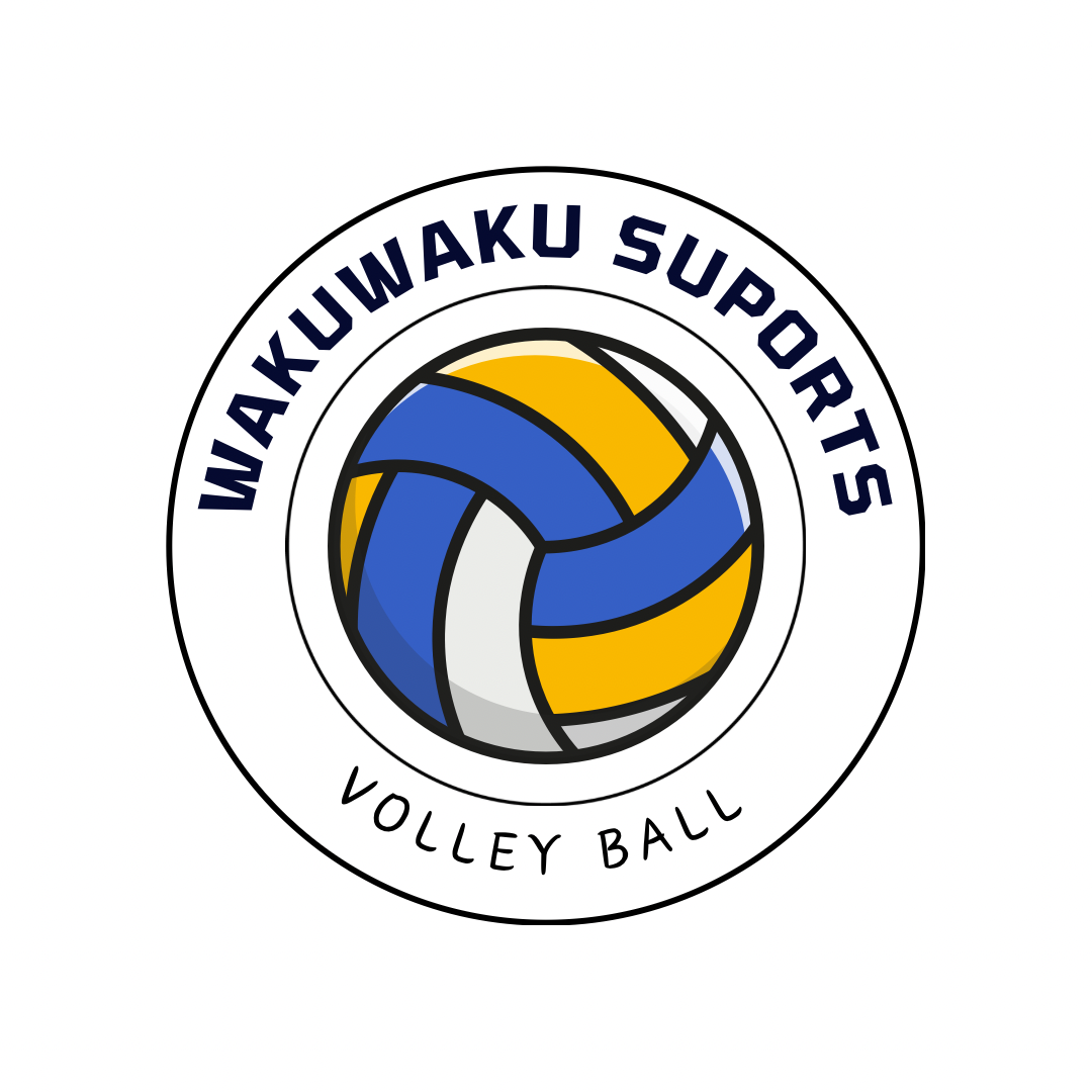🏐【バレーボール】【20代限定】8/24(日)運動不足を解消しよう♪初心者・1人参加も大歓迎☀️