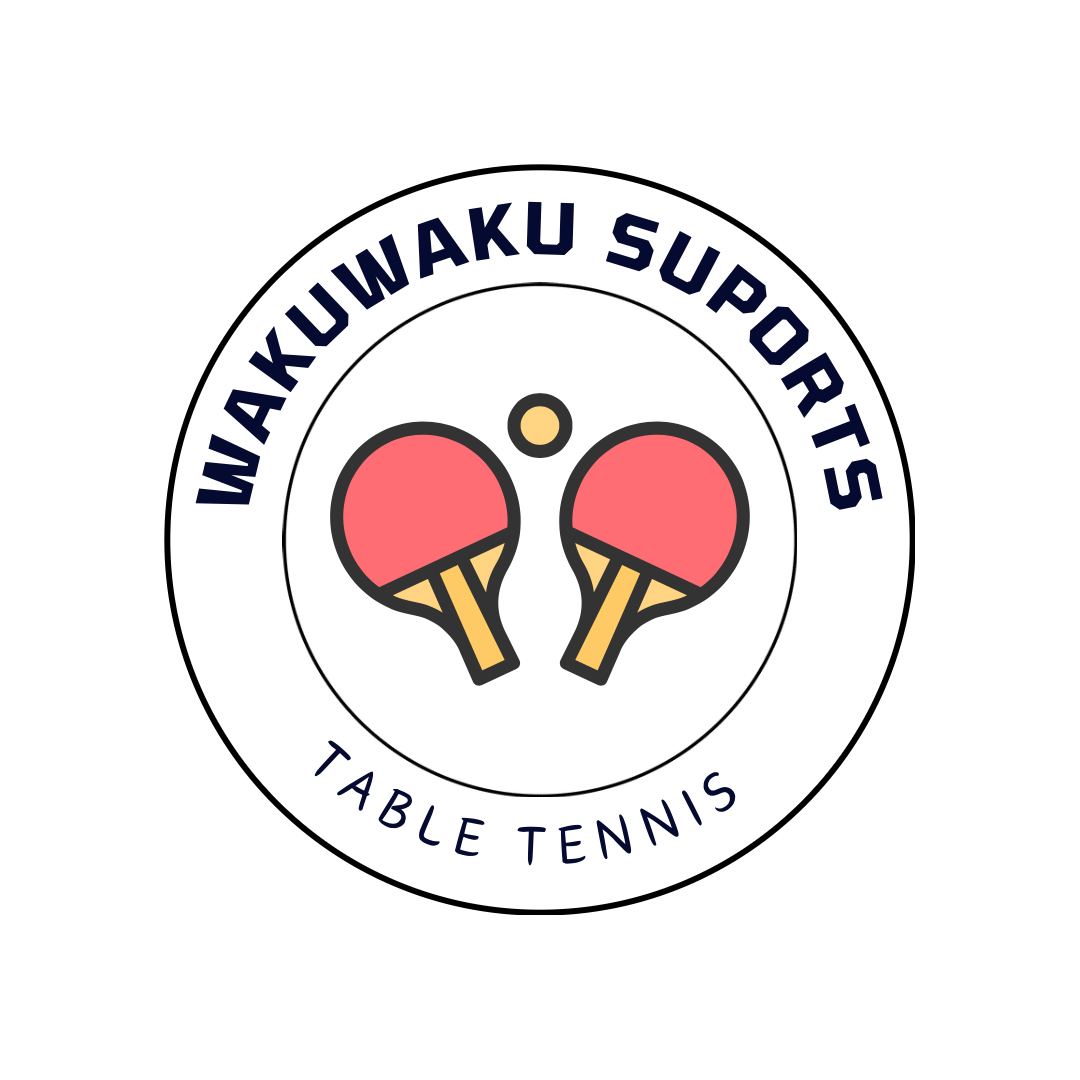 🏓【卓球】【20代限定】8/17(日) わいわい楽しく運動しよう♪初心者・1人参加も大歓迎🌟