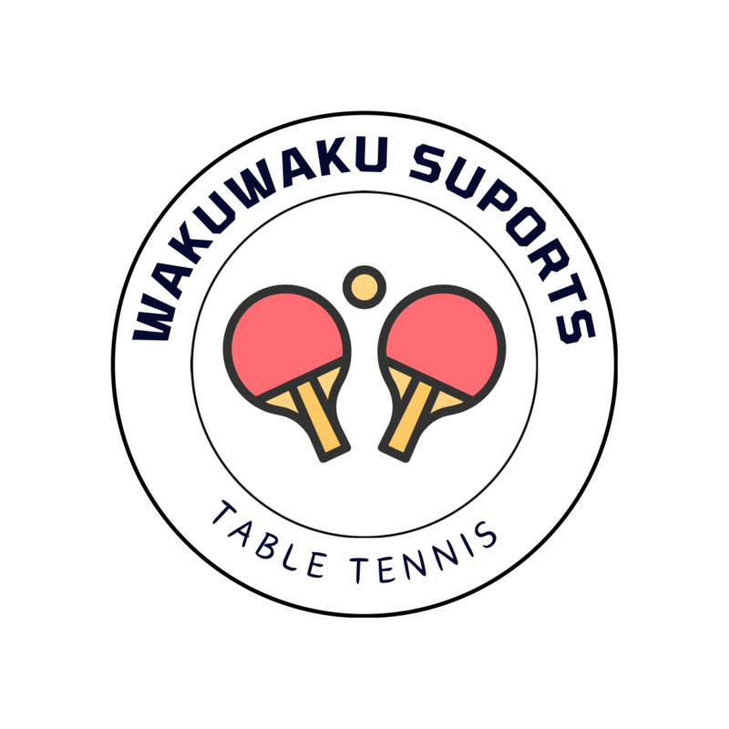 🏓【卓球】【20代限定】8/17(日) わいわい楽しく運動しよう♪初心者・1人参加も大歓迎🌟