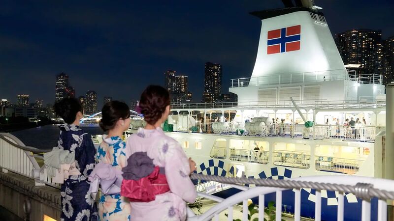 【夏限定イベント】チケット確保済み🙆‍♀️船の上でビアガーデン！？船上ビアガーデン「さるBEER」で乾杯しよう🍻
