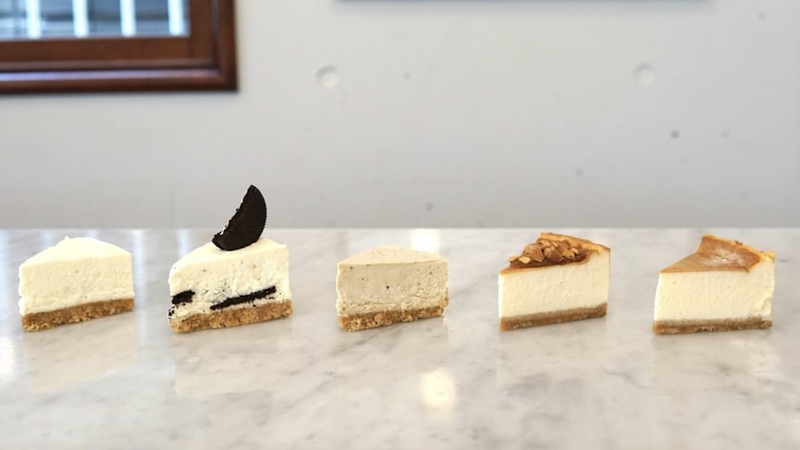 【女性2名主催/早割中】三軒茶屋にあるこじんまりした🐰🐰🌱💐チーズケーキ専門店に行こう〜🌟🌟20代30代限定
