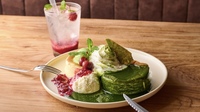 【女性2名主催/早割中】ぷるふわパンケーキ🐤💭💌🍫があるカフェに行こう〜🌿🌿20代30代限定