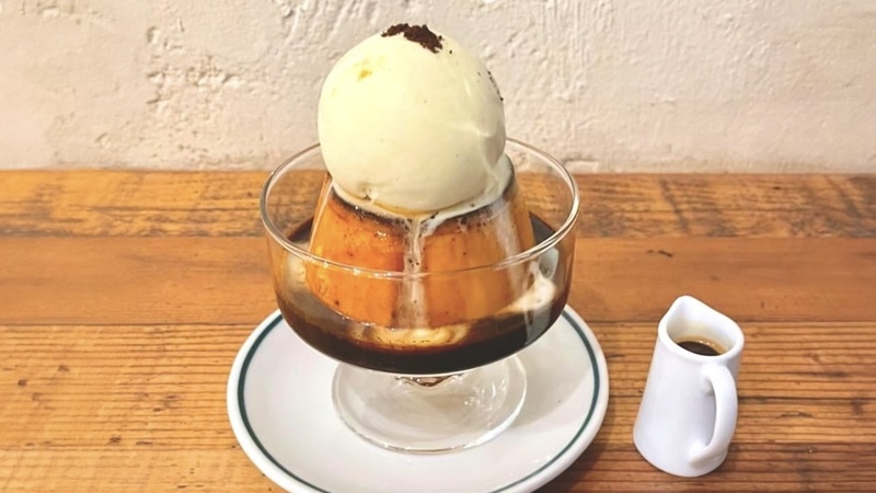 【女性2名主催/早割中】固めの絶品プリンと自家焙煎コーヒーがあるカフェに行こう〜🐷🐷💐🌱20代30代限定