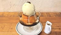 【女性2名主催/早割中】固めの絶品プリンと自家焙煎コーヒーがあるカフェに行こう〜🐷🐷💐🌱20代30代限定