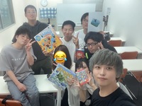 毎週土晩！エルフでボドゲ！18-22時
