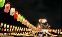 【女性主催】【20代30代限定】祐天寺みたま祭りに行こう！