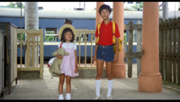 【新宿武蔵野館】新宿のミニシアターへ台湾映画を観に行こう！-冬冬の夏休み-