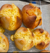 【8/9開催・渋谷駅近】とろけるチーズクッペ体験！3名限定パン作り教室🍞🧀