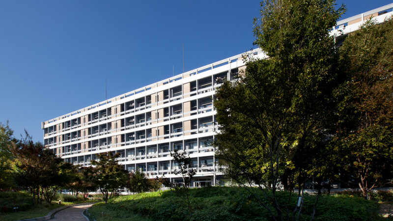 【30代中盤〜40代中心】和光の理化学研究所の無料一般公開イベント参加&ランチ