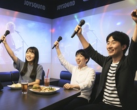 ⭐️渋谷🎤カラオケ会⭐️渋谷駅徒歩5分!女性参加大歓迎!20〜30代の参加歓迎!(トリノワ交流会主催)