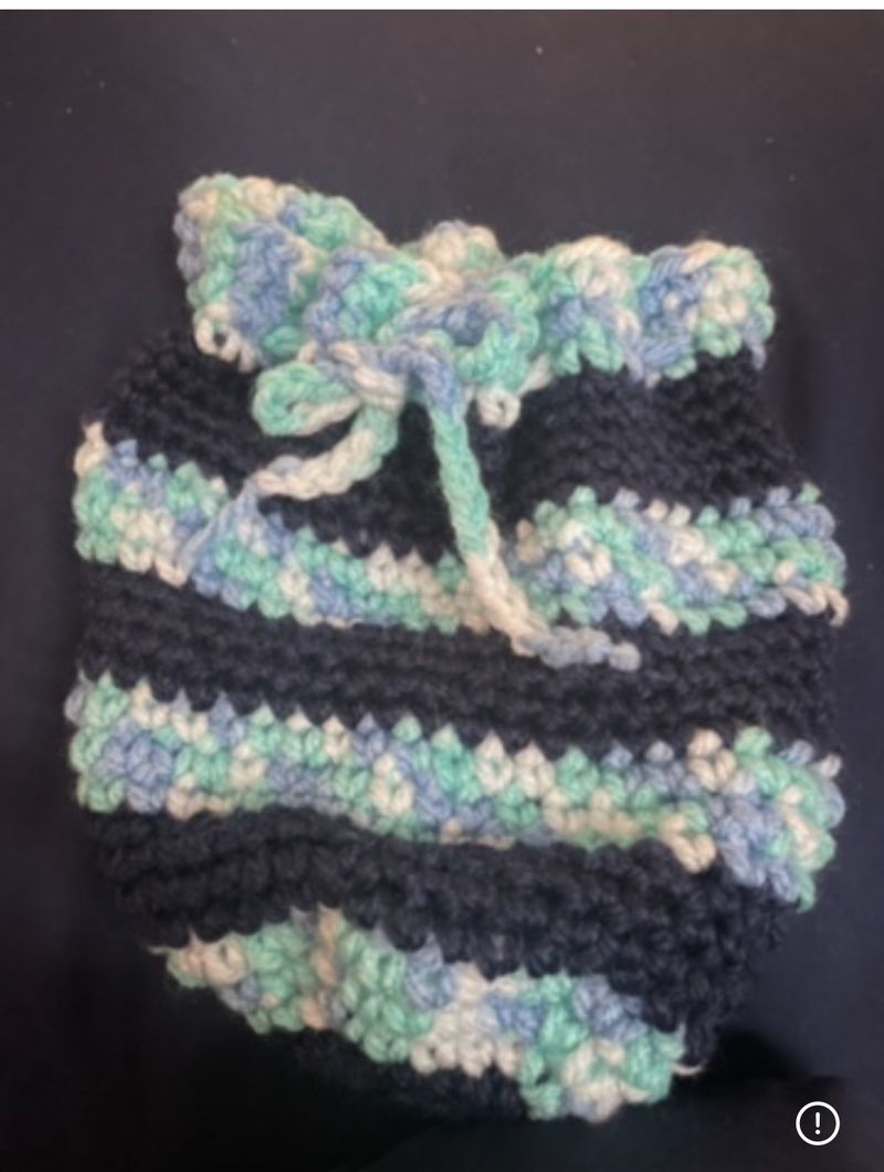 選べる3作品🧶編み物会！初心者さんも安心サポートで夢中になれる体験
