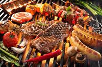 夏到来☀️【男女主催 】焚き火🔥✖️BBQ🍖✖️手持ち花火🎆