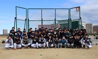 【1dayトーナメント】8/17(日)17-21時@平和島公園野球場