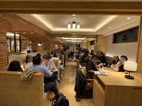 ゆる〜くお茶べり日台交流会in東京Vo61