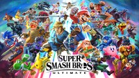 東京スマブラSPオフ大会 (大乱闘スマッシュブラザーズ SPECIAL) Nintendo Switch ゲーム
