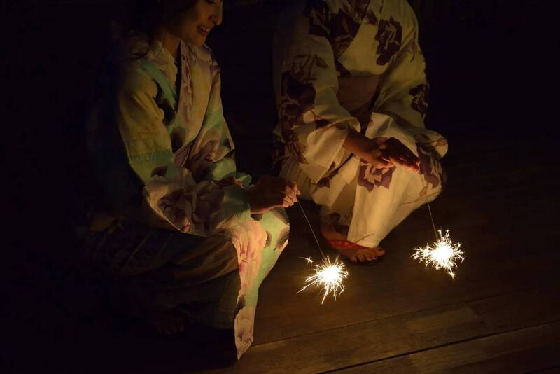 【女性主催】浴衣で花火しよう！20代30代限定🦊🦊🦊