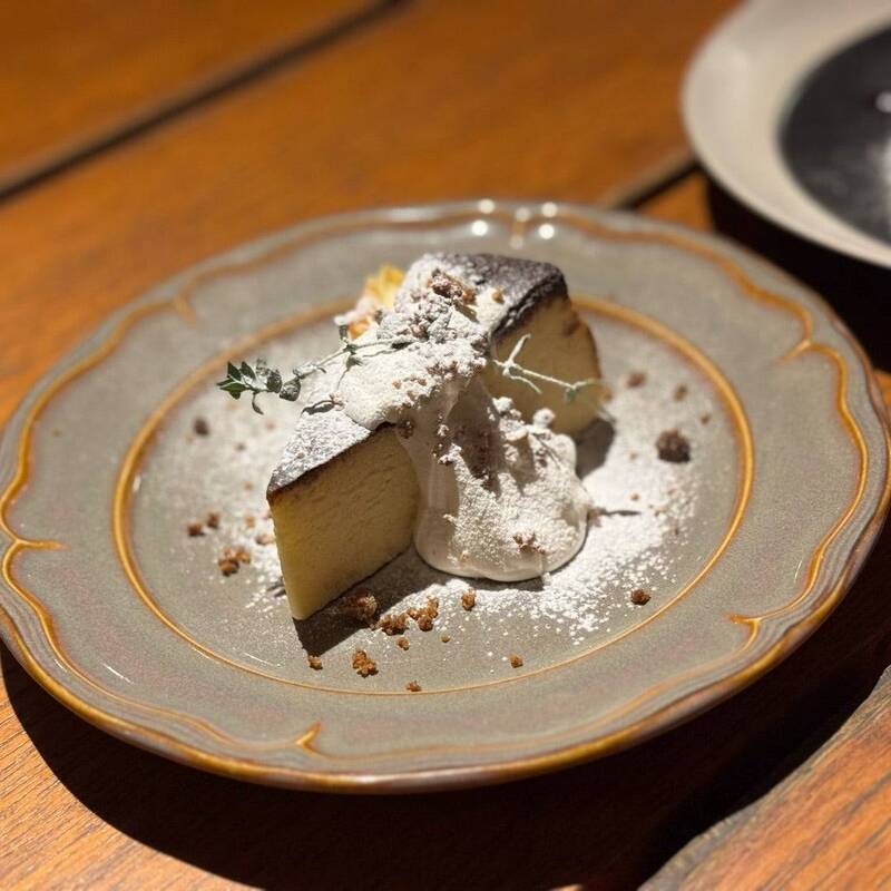 【女性主催20代30代限定】中目黒のオシャカフェに行こう！おすすめは季節のフルーツタルトです🎀🎈🍎