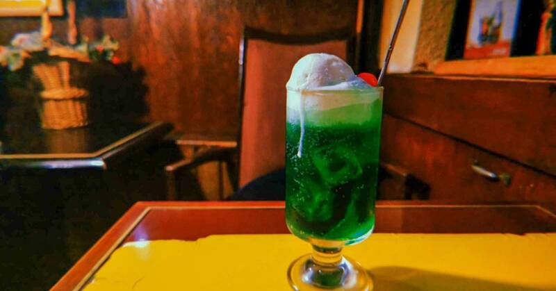 【女性主催20代30代限定】渋めの喫茶店に行こう！おすすめはチョコレートパフェ🐽🌺🎀