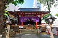 【20代30代限定】年末詣しよう！日本橋の神社を巡ります🐽🐽