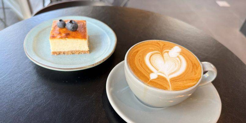 【早割中】中目黒のオシャカフェに行こう！おすすめはティラミス🎀🎀