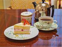 【30代40代限定】自由が丘の優雅なカフェに行こう！おすすめはモンブラン😺😺