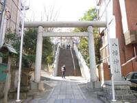【20代30代限定】麻布十番神社巡りしよ～🌈🌈