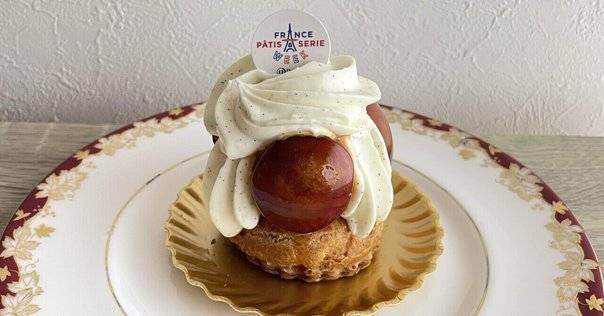 【早割中】パリにいるかのようなベーカリーカフェに行こう！おすすめはガトーショコラです🌺🌺