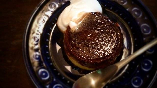 【早割中】乃木坂の隠れ家カフェに行こう！おすすめはパンプキンプリンです🍩🍩🍩