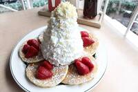 【20代30代限定】ハワイ発の人気カフェに行こう！おすすめはパンケーキ🦊🦊