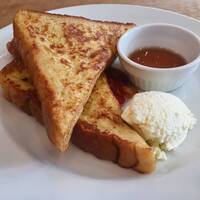 【早割中】ニューヨーク発のベーカリーカフェに行こう！プレッツェルクロワッサン🐈🐈