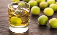 色々なカクテルがある梅酒BARに行こう！