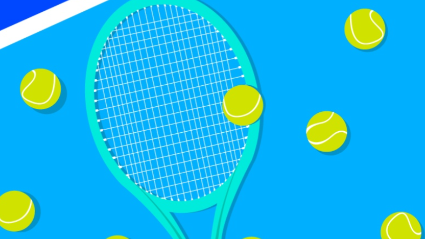【20～30代初心者さん向け🔰】硬式テニス球出し練習会🎾