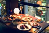 30歳前後で女子会︎🍽‎💗梅田ブルーバード