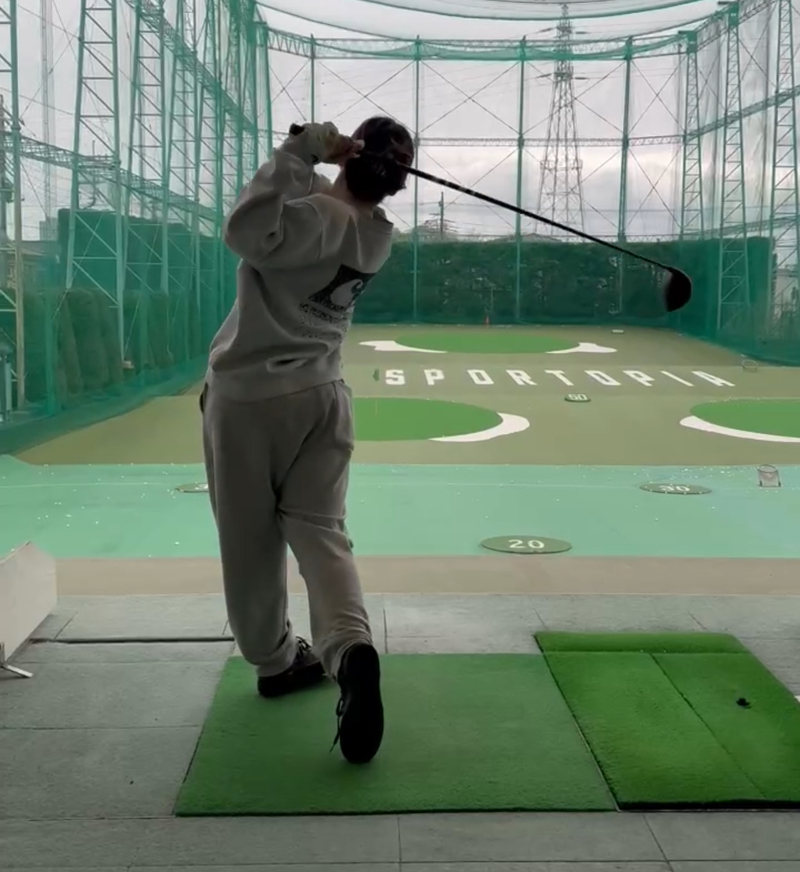 【7月26日(土)16:00～18:00＠インドアゴルフ】ダブル⛳ボギー