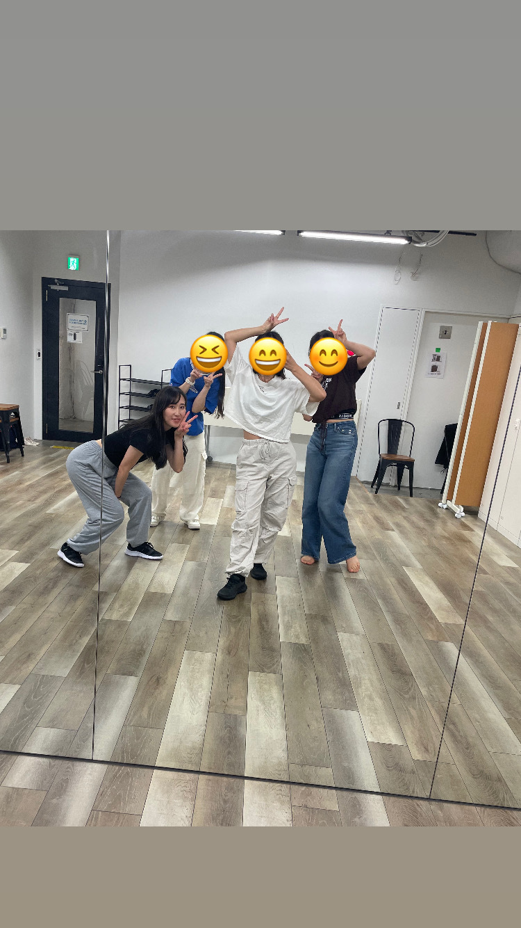 ７月🌻初心者向けkpopレッスン