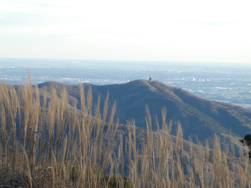 筑波山で登山を楽しもう！ (2025秋の部②)