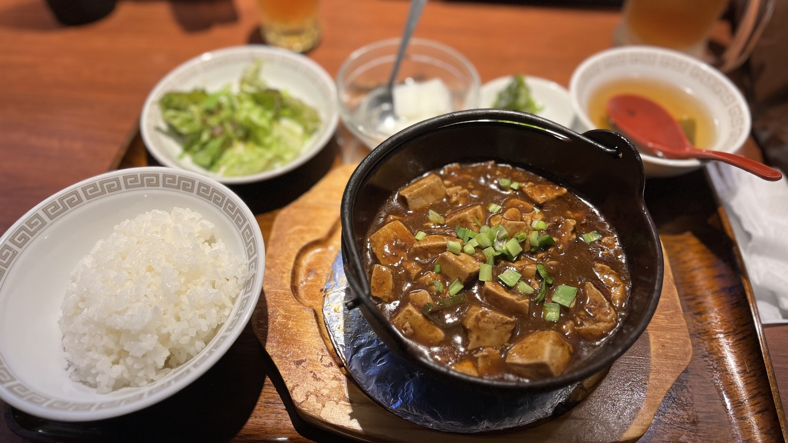 【30代〜44歳迄】四川料理食べ放題に行こうの会