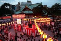 【早割中】約30万人が訪れる神田明神納涼祭りへ行こう✨