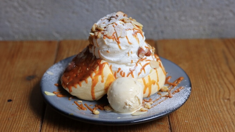 【女性2名主催/早割中】ふわふわのスフレパンケーキ🐶🐶🥞💭🌈があるカフェに行こう〜🌸🌸20代30代限定
