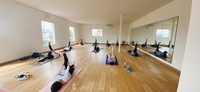 美BODY fitness！　　　　　　　楽しくみんなでカラダを動かそう🙌【8月9日(土)10:30〜11:30】
