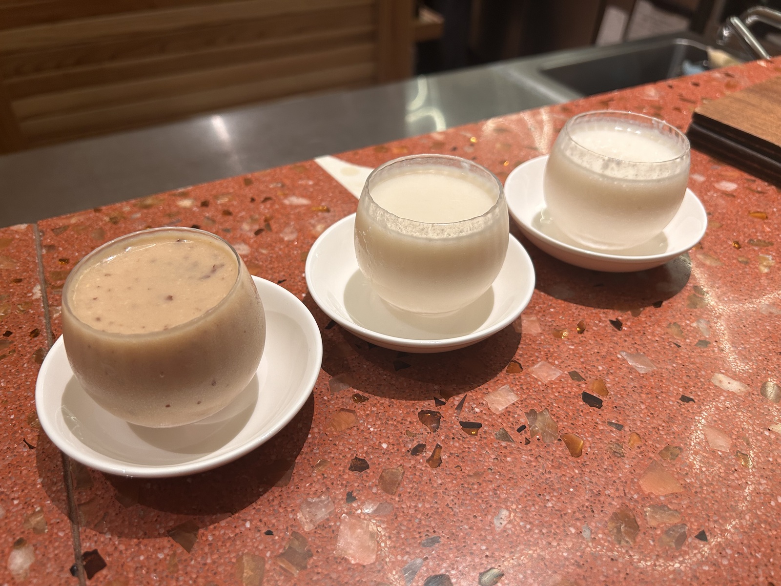どぶろくラウンジ🍶満席注意！日本酒好き必見夜会✨