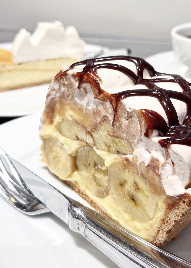 【8/16(土)開催！】ルミネ池袋1階のケーキ屋さんHARBSでカフェ会🍰