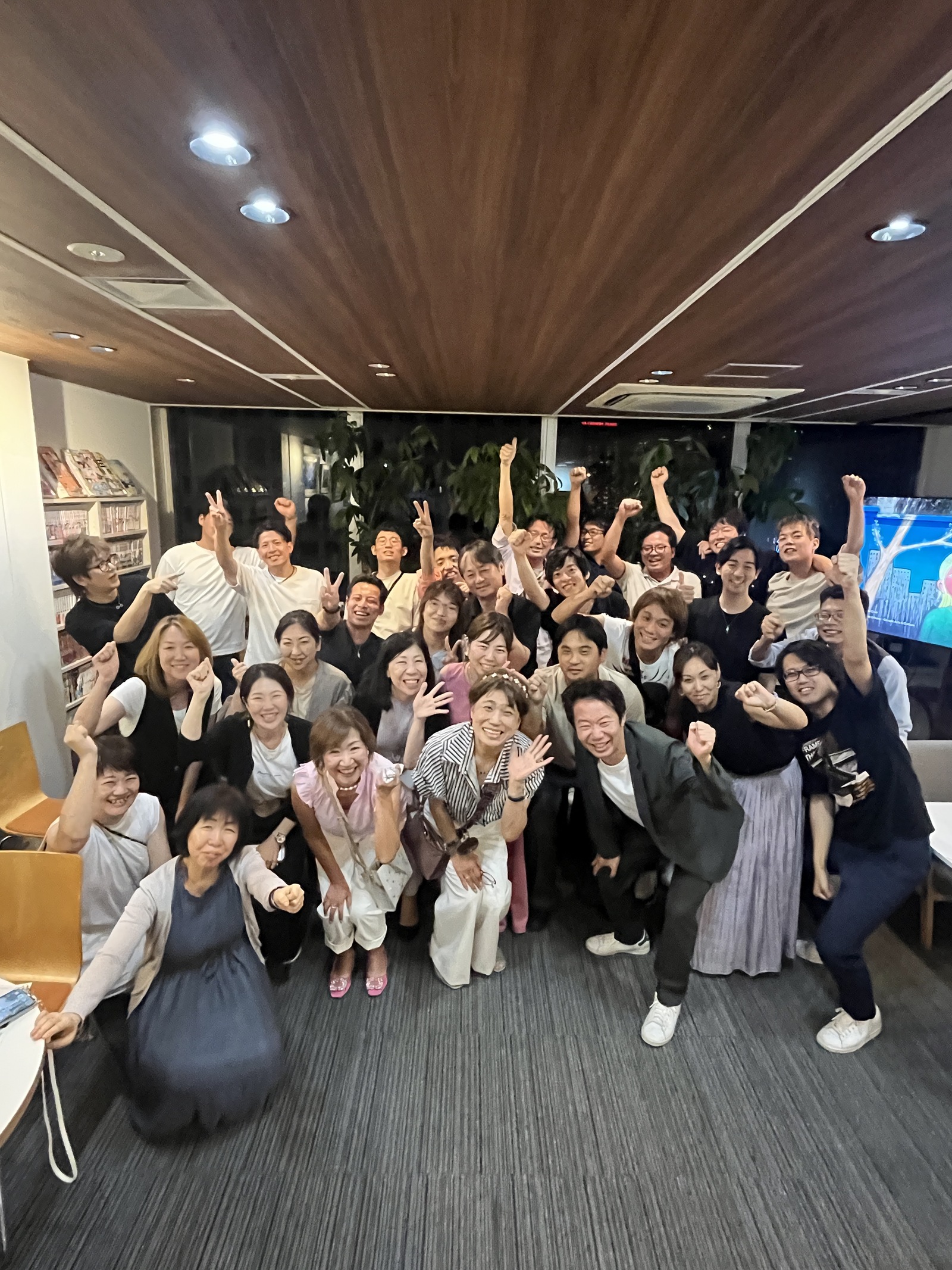 【お1人様大歓迎✨】カジュアルパーティー with 出張シェフ🍽