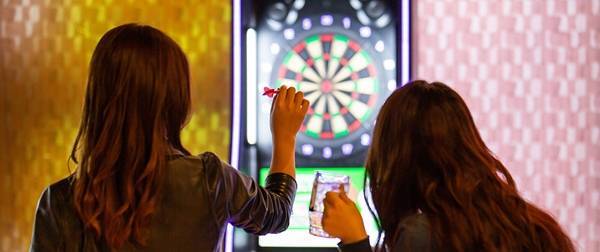 【女性主催20代30代限定】未経験、初心者限定でダーツしよう！