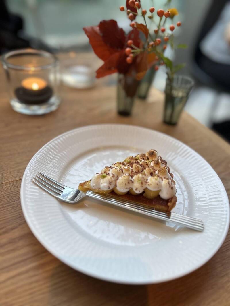 【早割中】人気のフラワーカフェに行こう！おすすめはブラウンシュガーキャロットケーキ🌸🌸