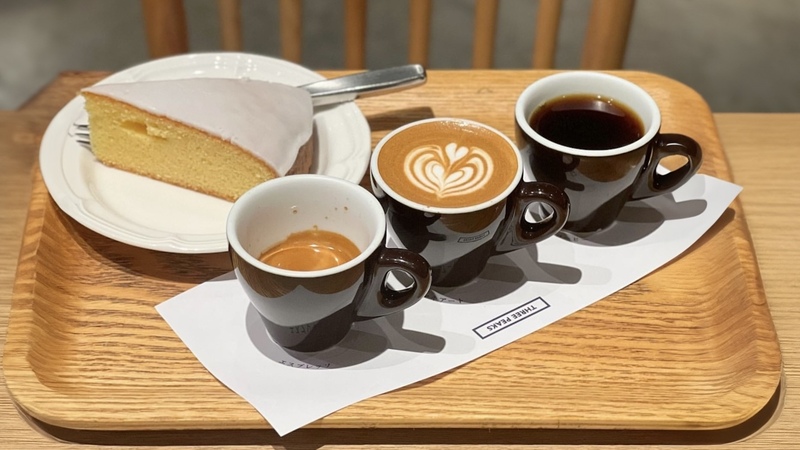 【女性3人主催/早割中】
池袋でスペシャリティコーヒーを満喫しませんか？☕️✨20代30代限定イベント