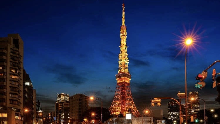 【今月の撮影企画📸】東京タワーの写真を撮りに行こう🗼